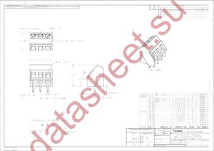 282847-7 datasheet  